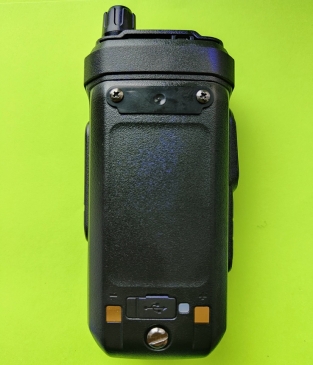 Радіостанція BAOFENG UV-21M VHF/UHF 5Вт